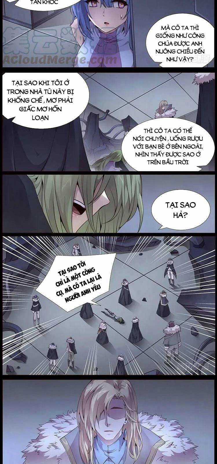 Girl And Science - Chapter 344 - Trang 5