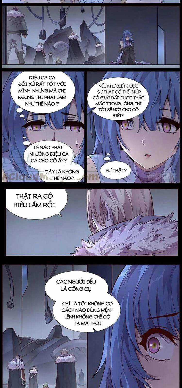 Girl And Science - Chapter 344 - Trang 6