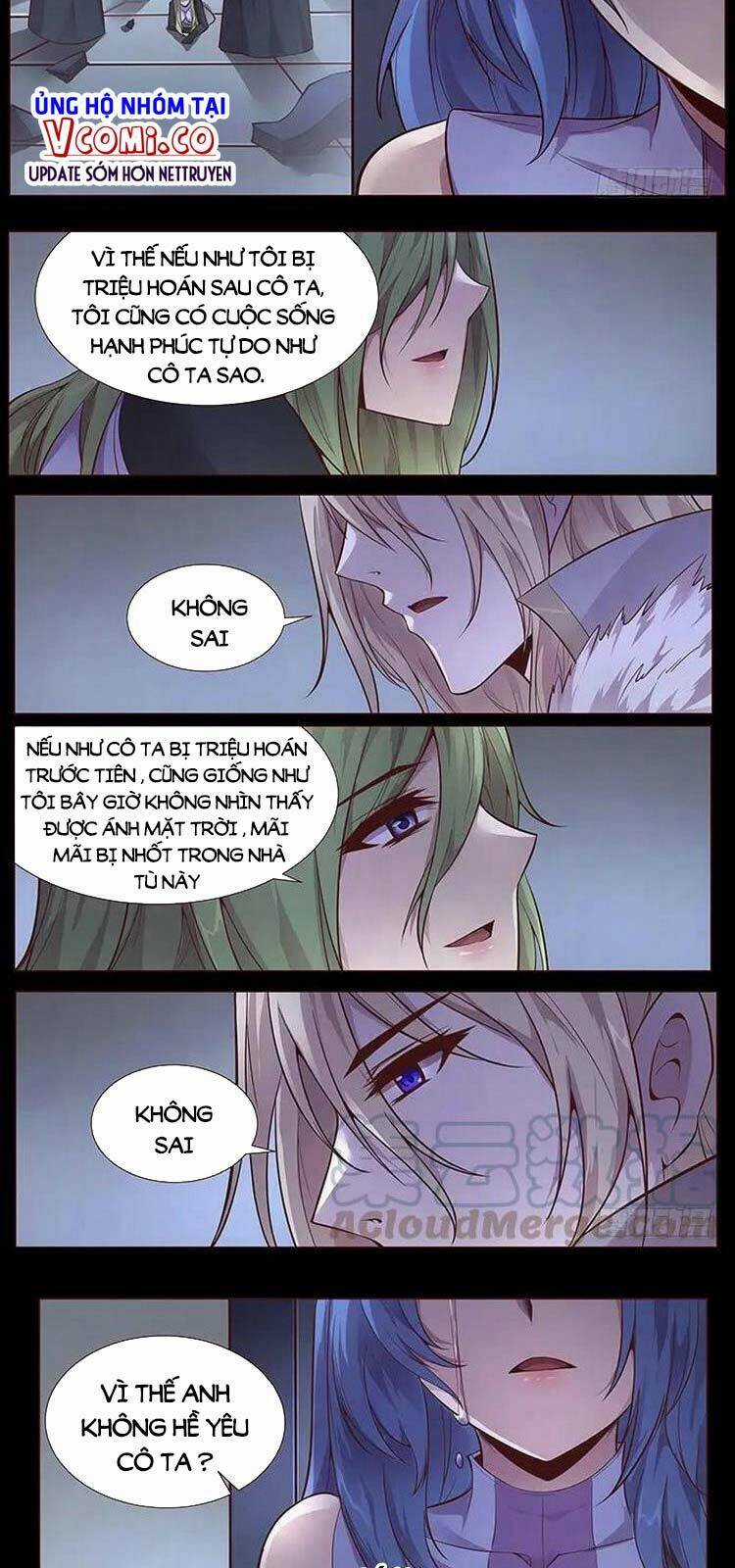 Girl And Science - Chapter 344 - Trang 7