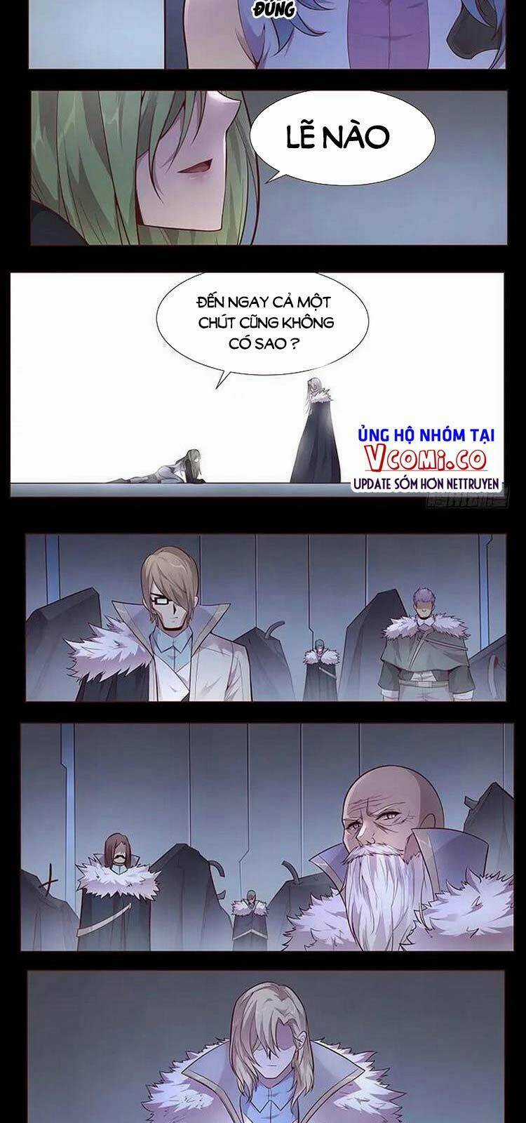 Girl And Science - Chapter 344 - Trang 8