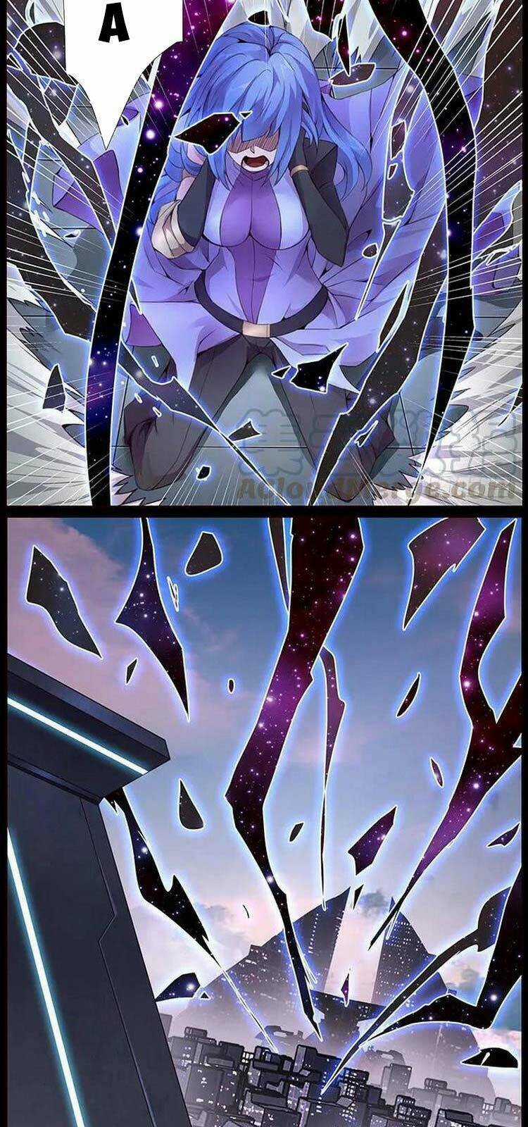 Girl And Science - Chapter 344 - Trang 10