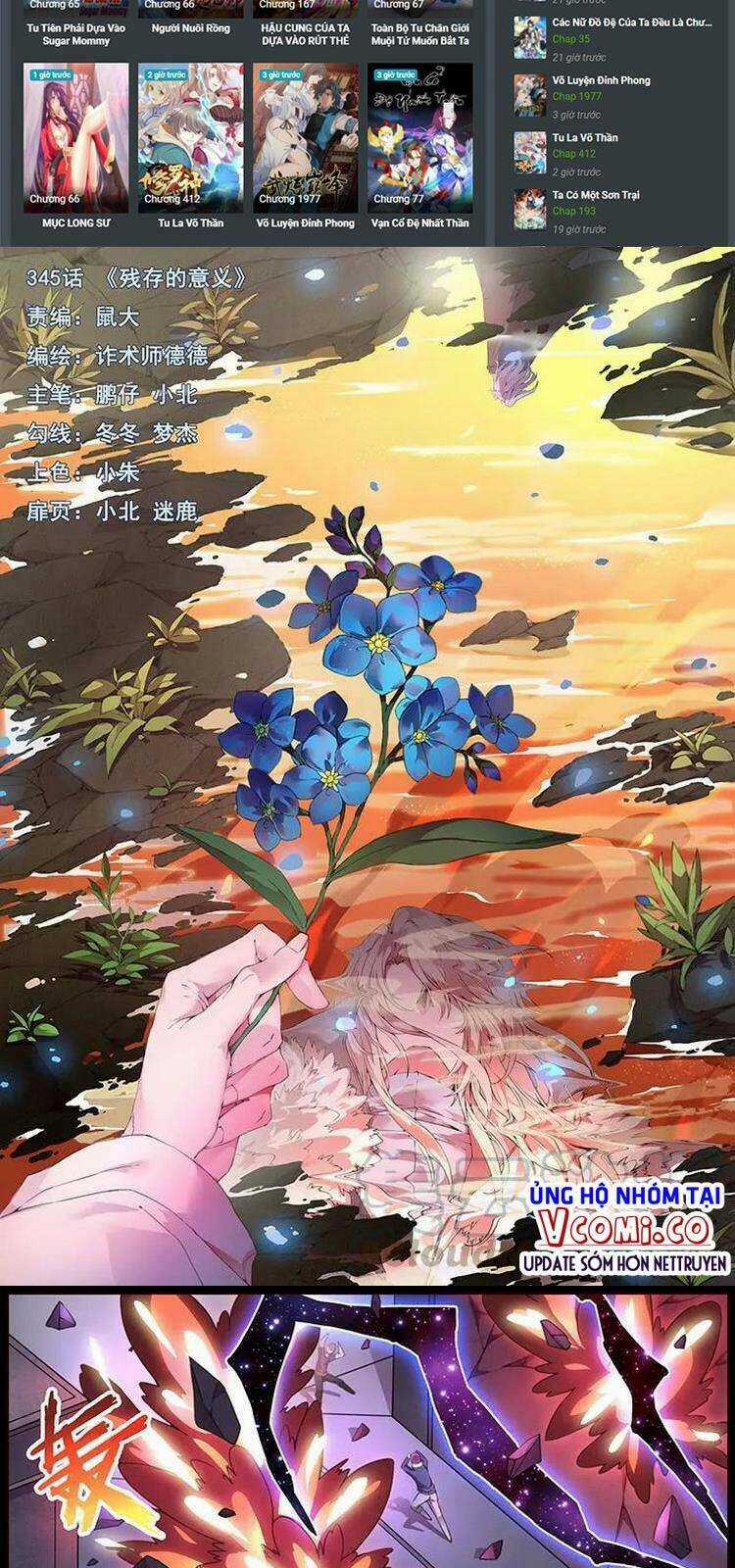 Girl And Science - Chapter 345 - Trang 3