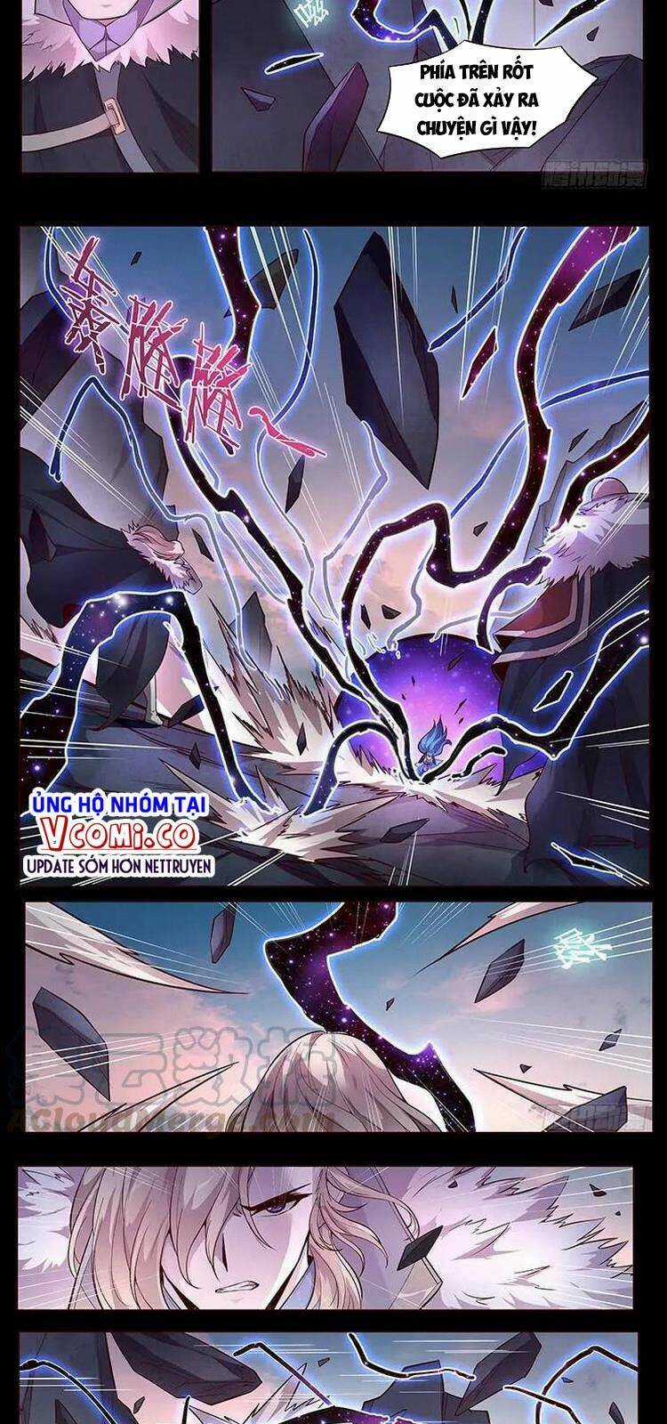 Girl And Science - Chapter 345 - Trang 5