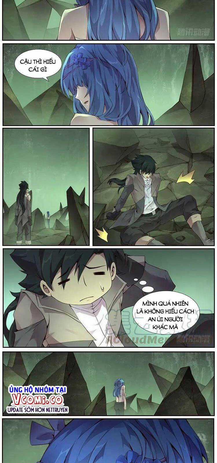 Girl And Science - Chapter 346 - Trang 13