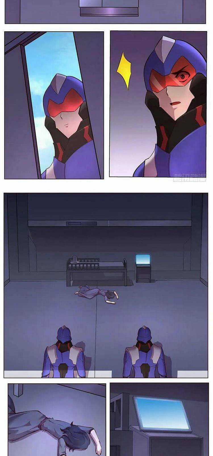 Girl And Science - Chapter 347 - Trang 17