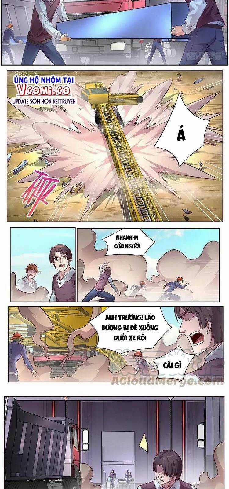 Girl And Science - Chapter 347 - Trang 8