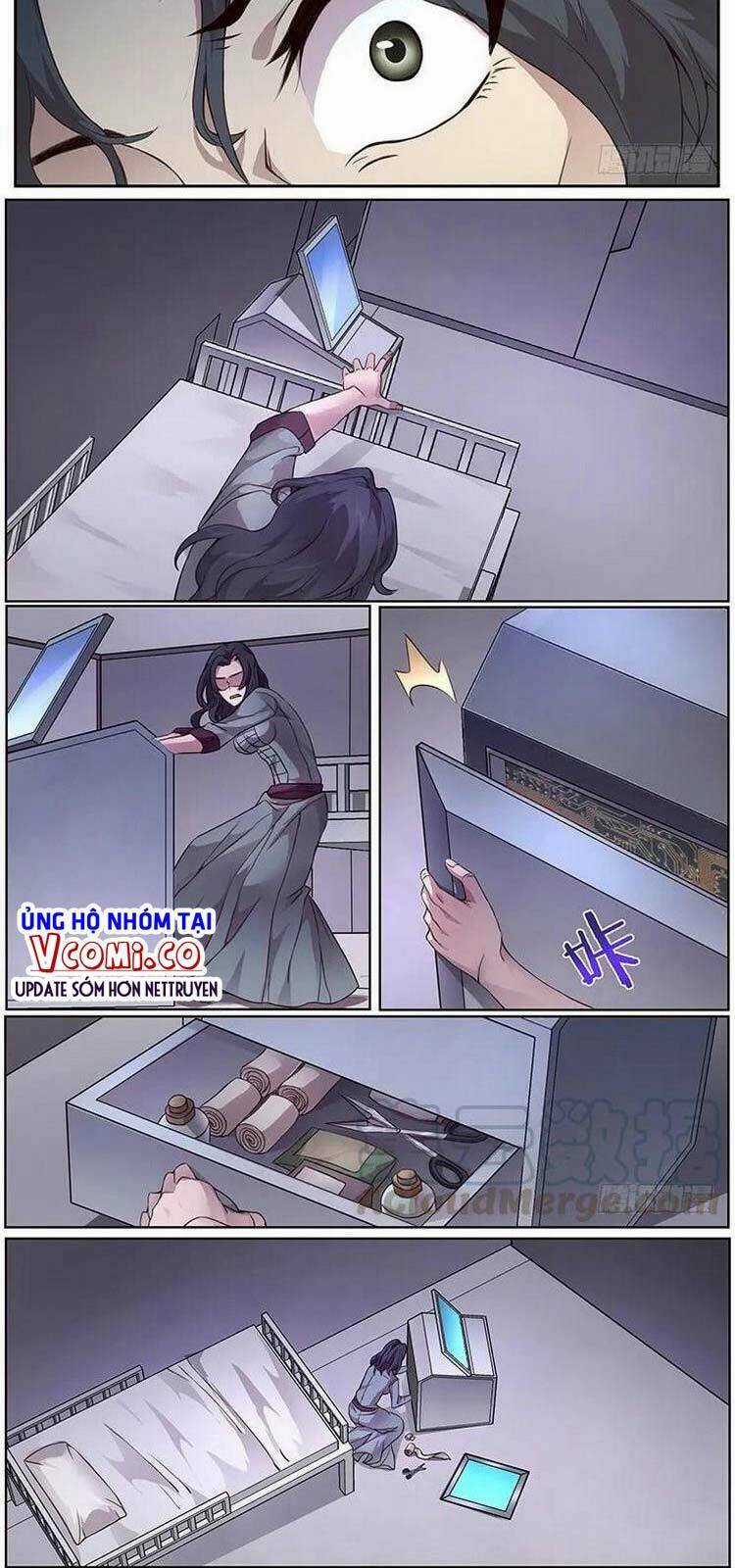 Girl And Science - Chapter 347 - Trang 10