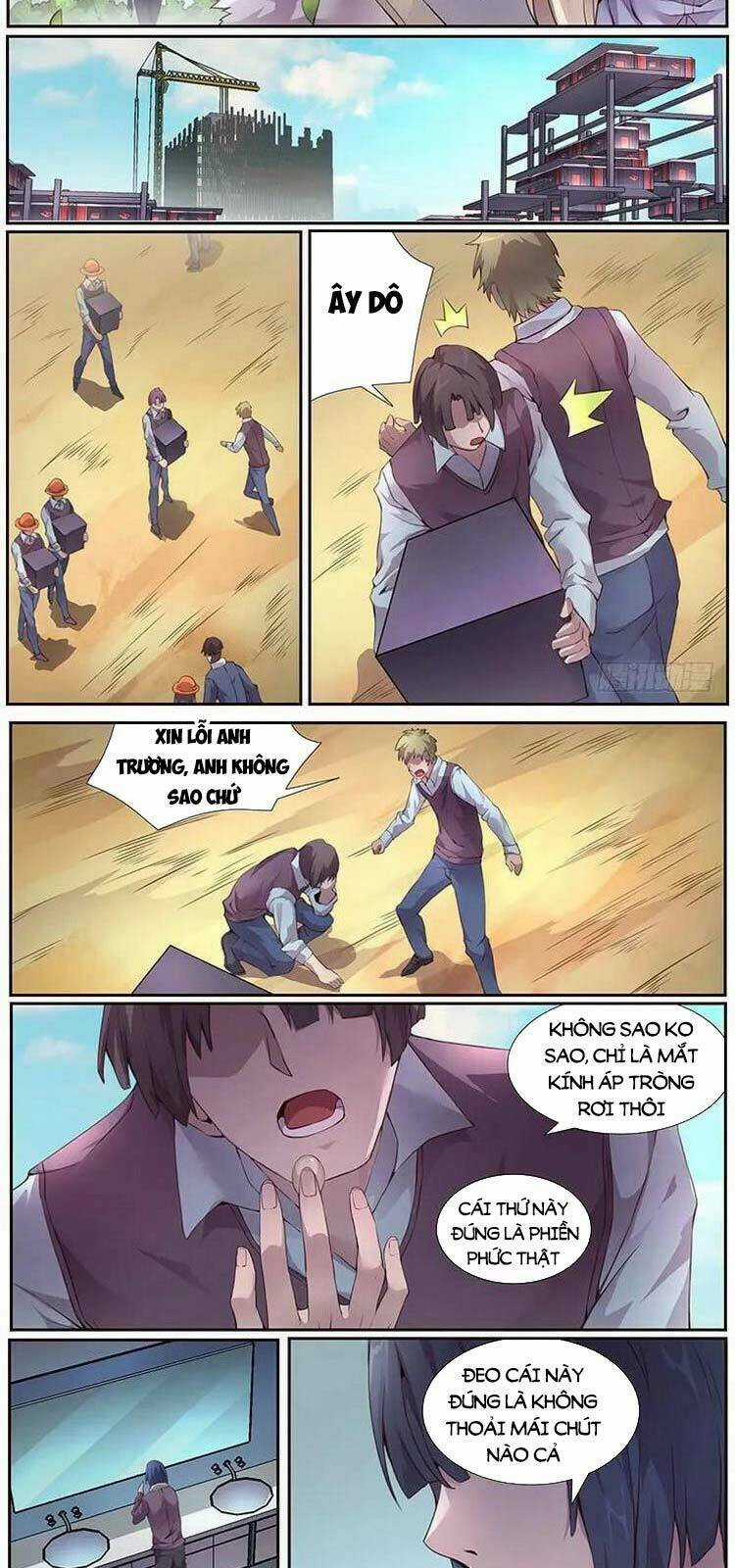 Girl And Science - Chapter 348 - Trang 8