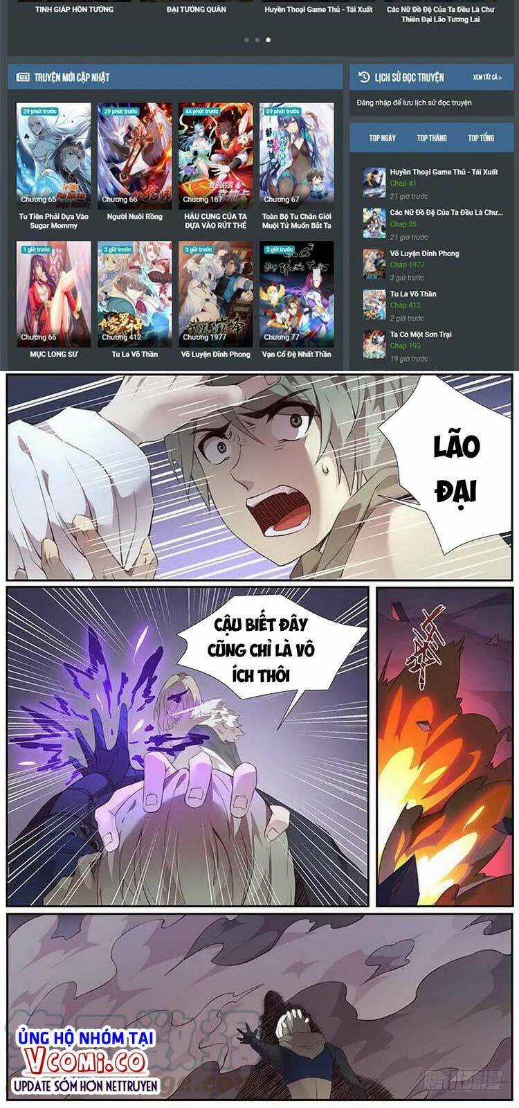 Girl And Science - Chapter 349 - Trang 2