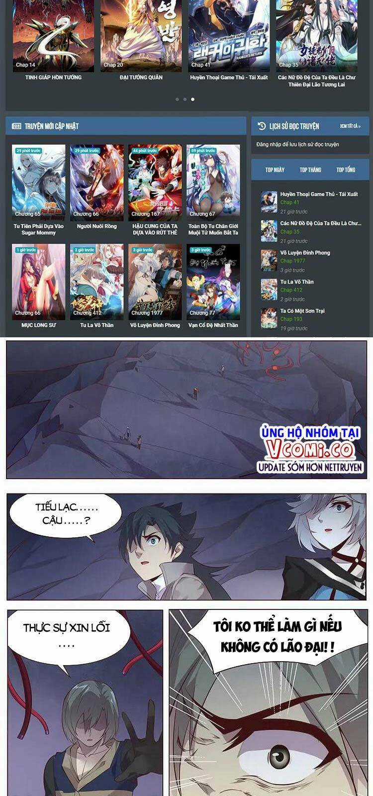 Girl And Science - Chapter 351 - Trang 2