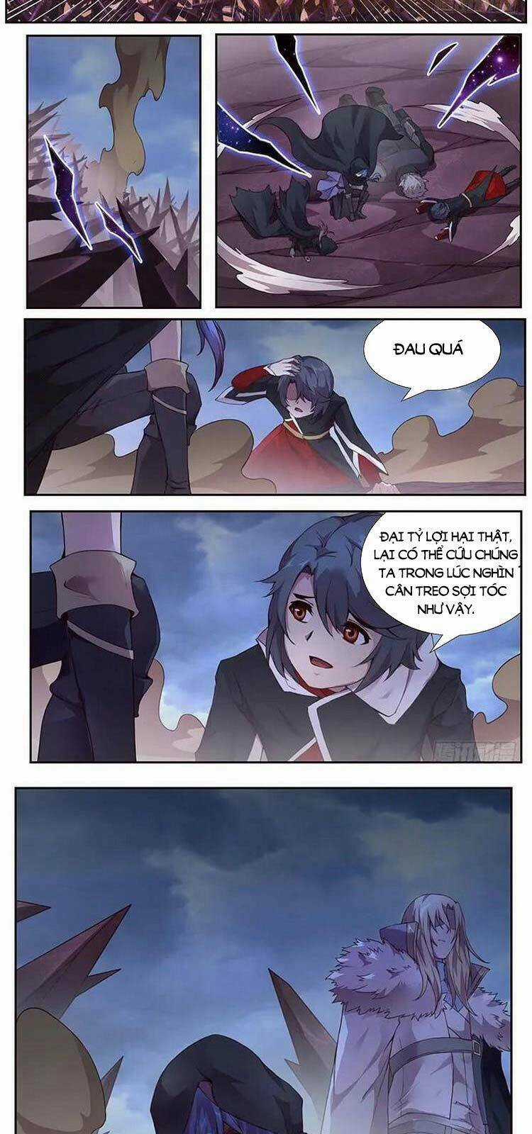 Girl And Science - Chapter 351 - Trang 13