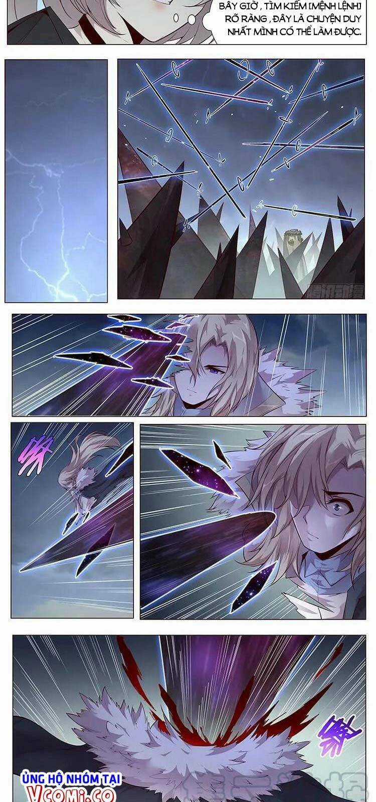 Girl And Science - Chapter 351 - Trang 8