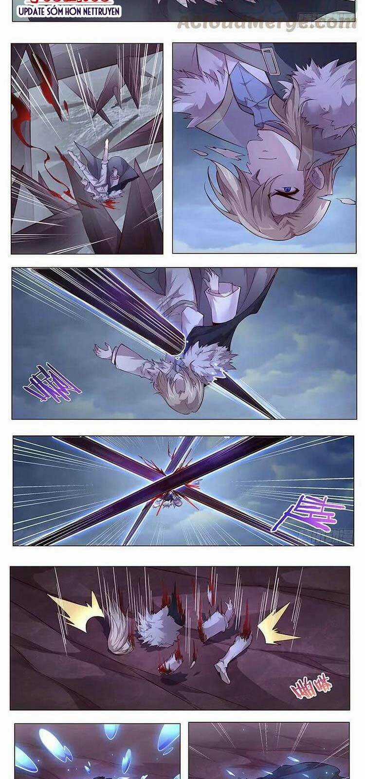 Girl And Science - Chapter 351 - Trang 9