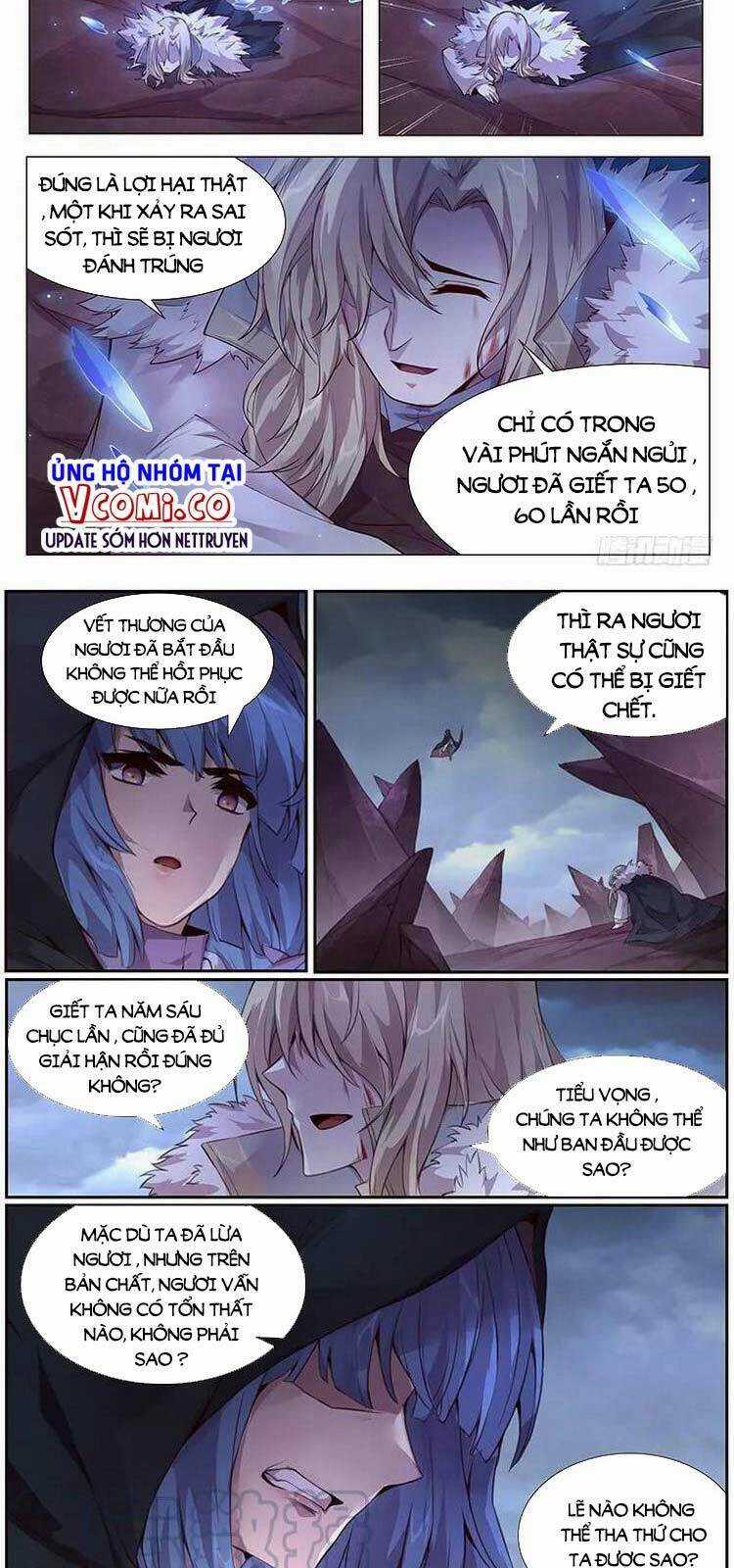 Girl And Science - Chapter 351 - Trang 10