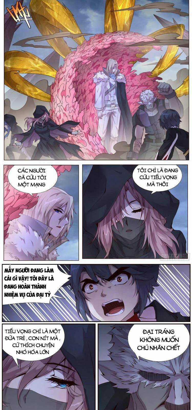 Girl And Science - Chapter 352 - Trang 2