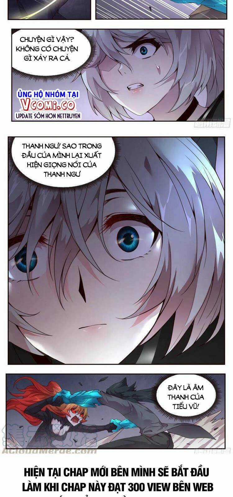 Girl And Science - Chapter 352 - Trang 11