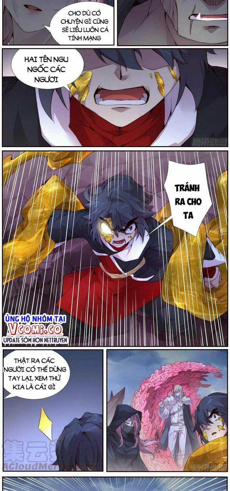 Girl And Science - Chapter 352 - Trang 3