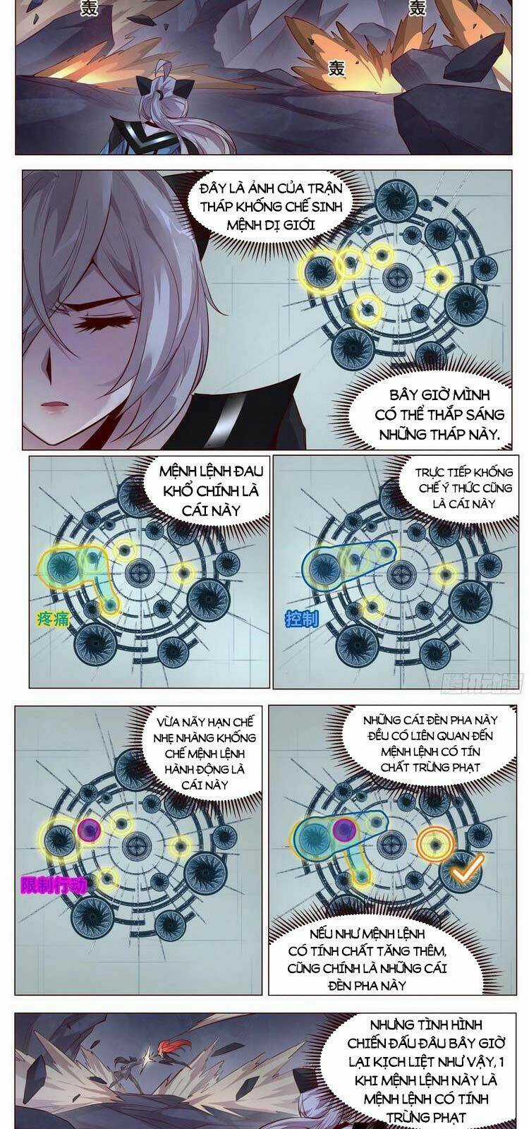 Girl And Science - Chapter 352 - Trang 6