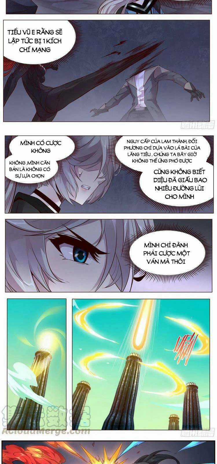 Girl And Science - Chapter 352 - Trang 7