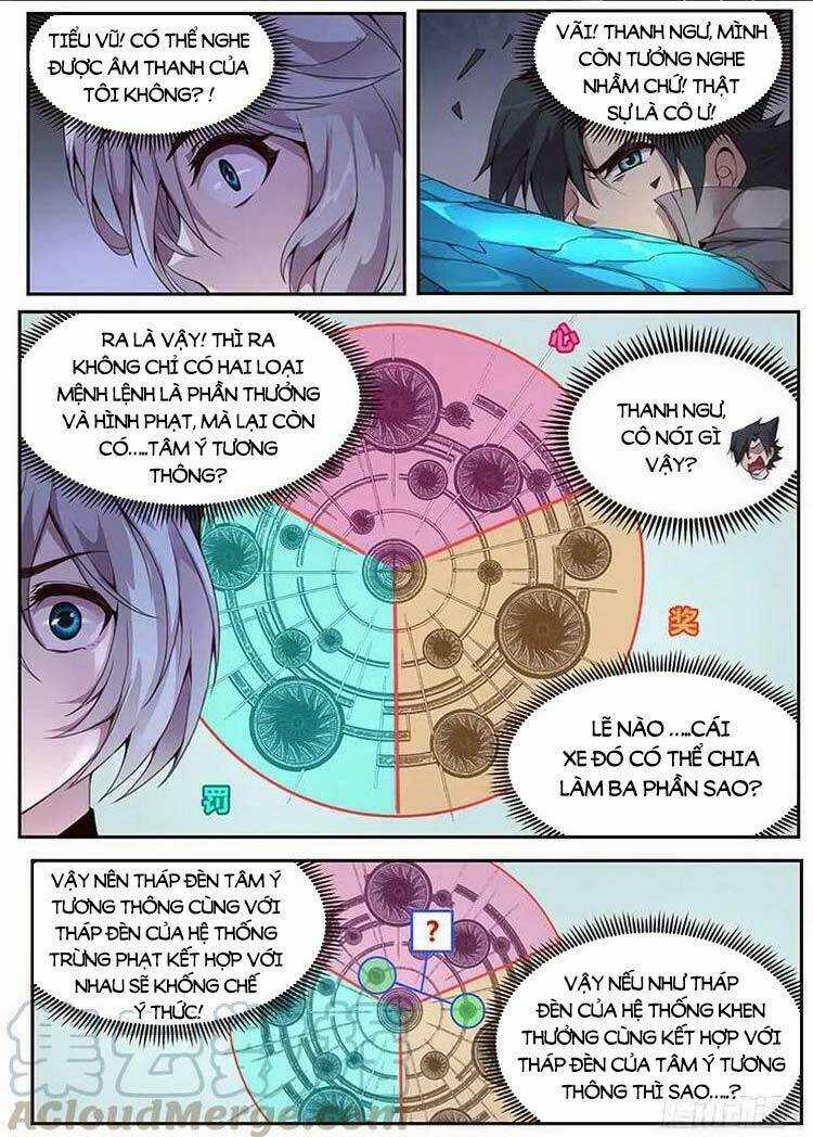 Girl And Science - Chapter 353 - Trang 3