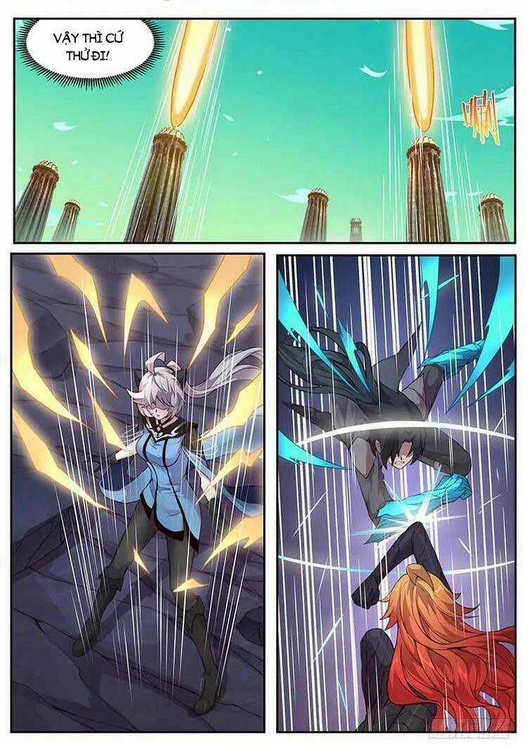Girl And Science - Chapter 353 - Trang 4
