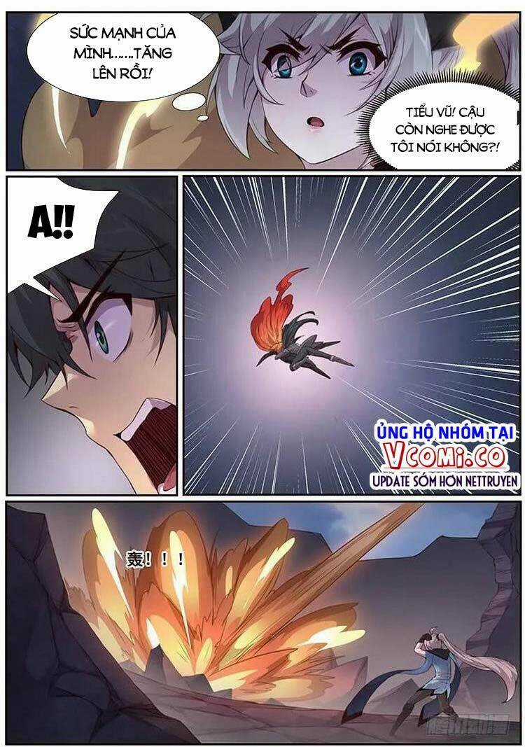 Girl And Science - Chapter 353 - Trang 5