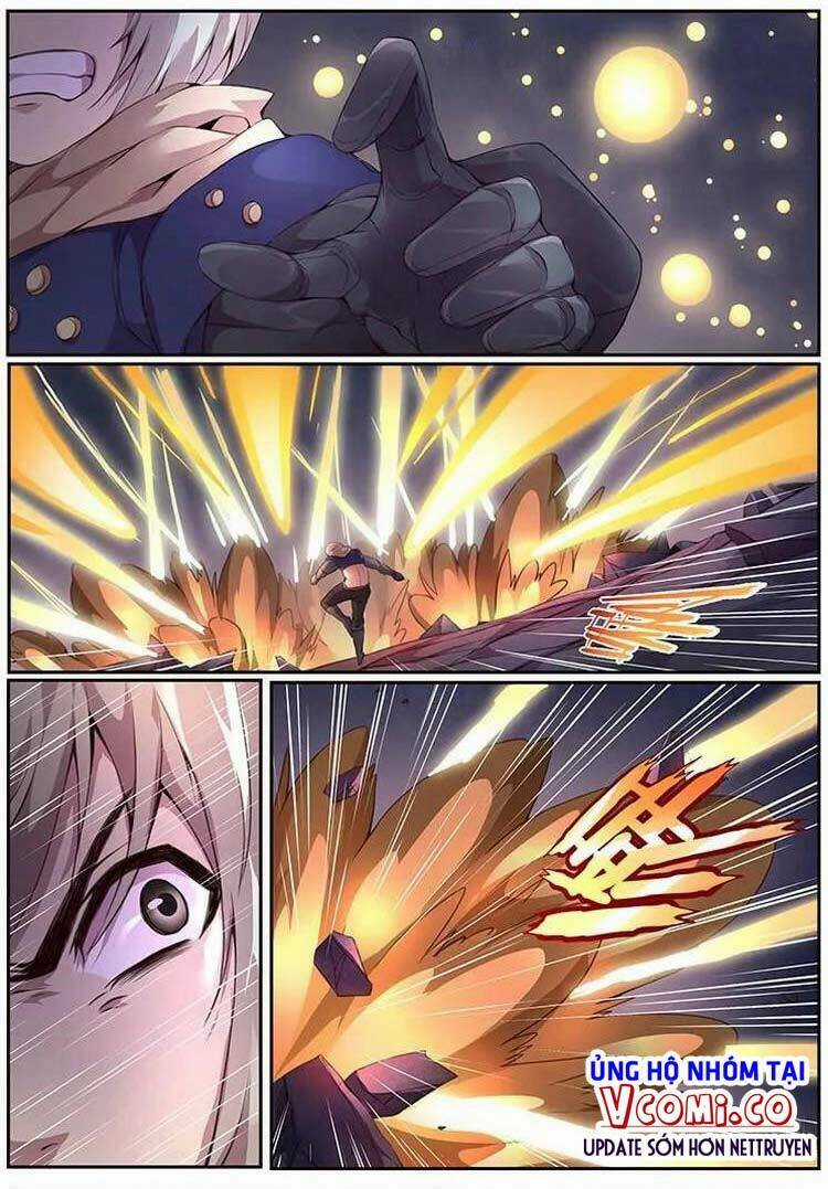 Girl And Science - Chapter 353 - Trang 8