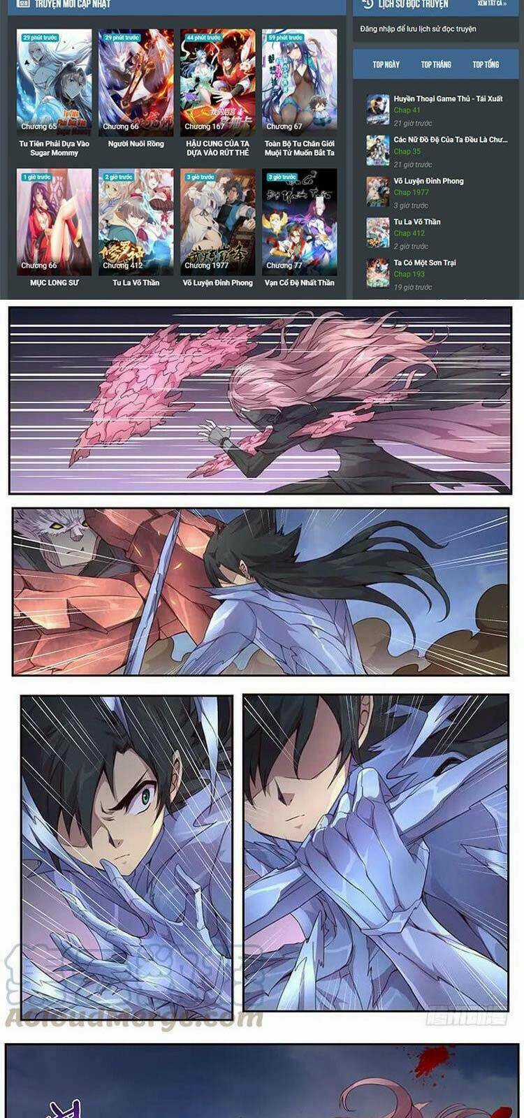 Girl And Science - Chapter 355 - Trang 2