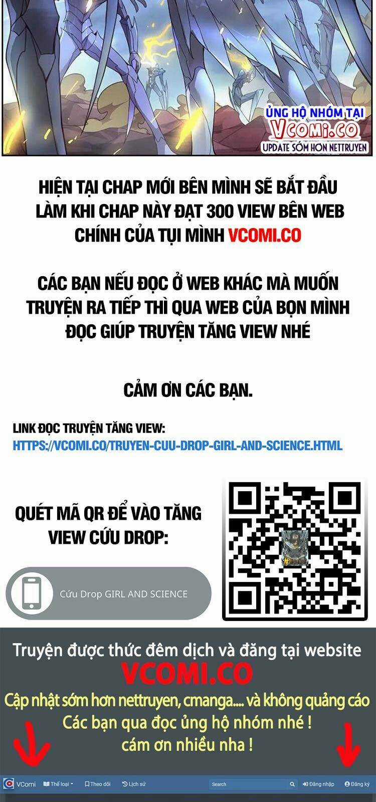 Girl And Science - Chapter 355 - Trang 12