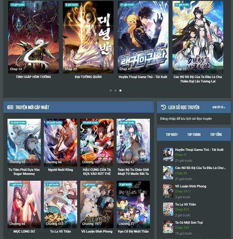 Girl And Science - Chapter 355 - Trang 13