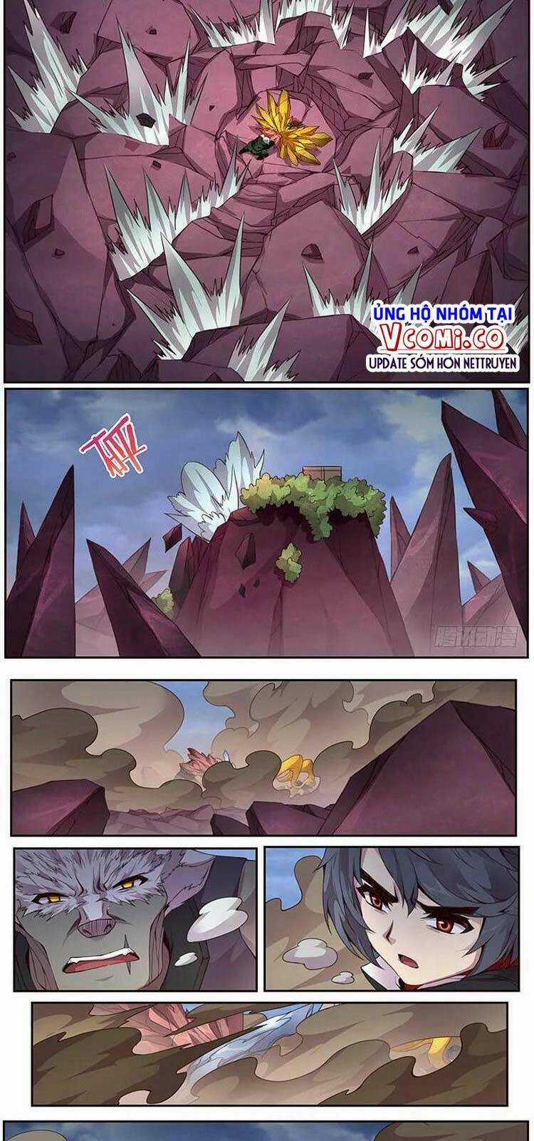 Girl And Science - Chapter 355 - Trang 5