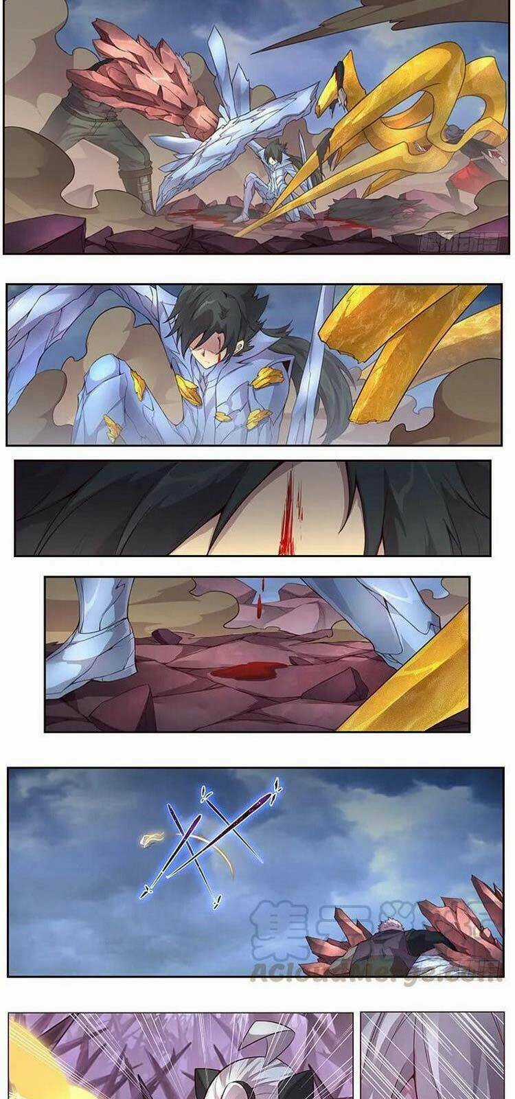 Girl And Science - Chapter 355 - Trang 6