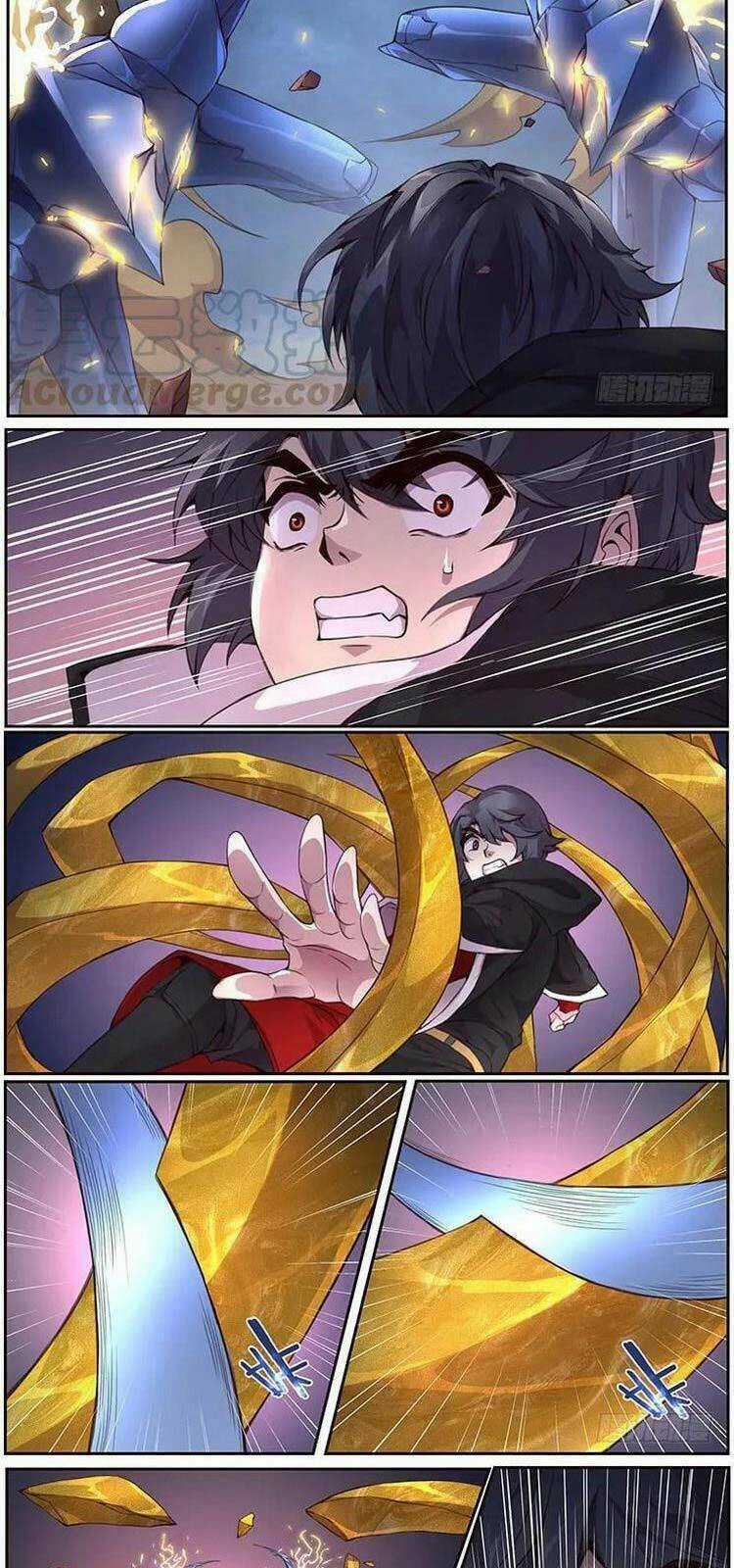 Girl And Science - Chapter 356 - Trang 4