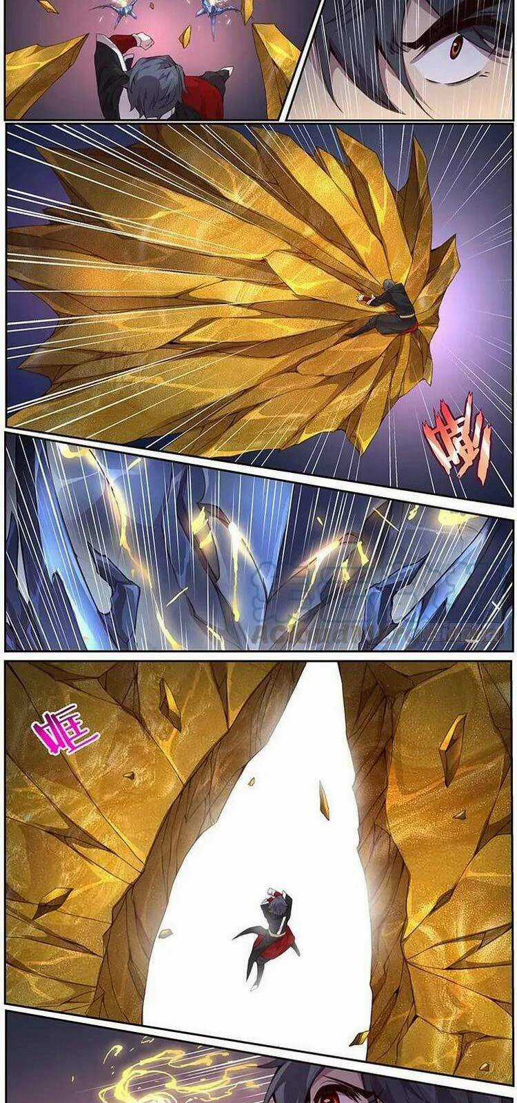 Girl And Science - Chapter 356 - Trang 5