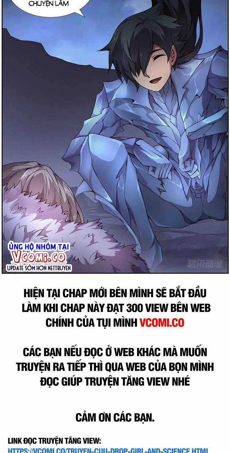 Girl And Science - Chapter 357 - Trang 9