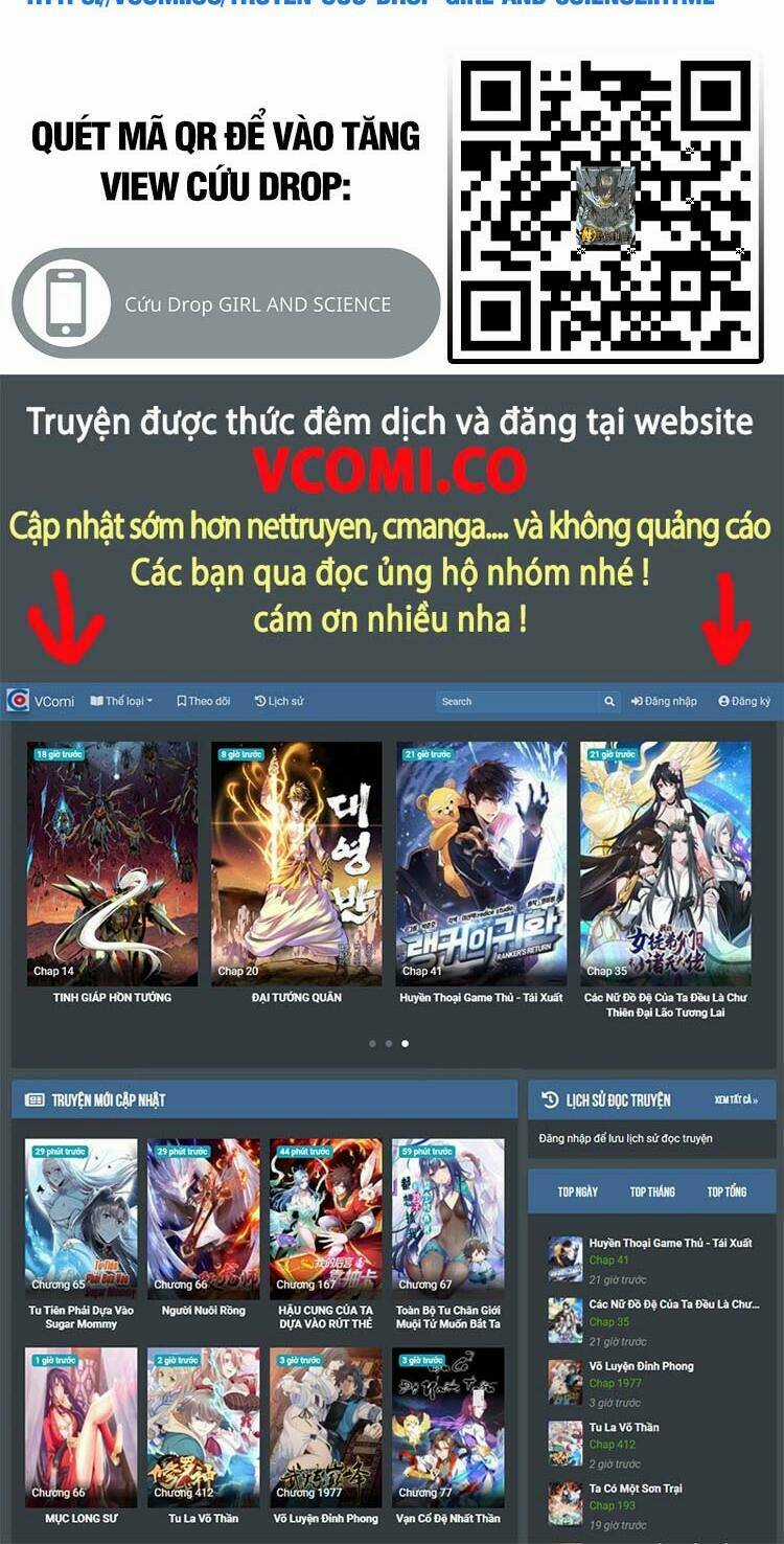 Girl And Science - Chapter 357 - Trang 10