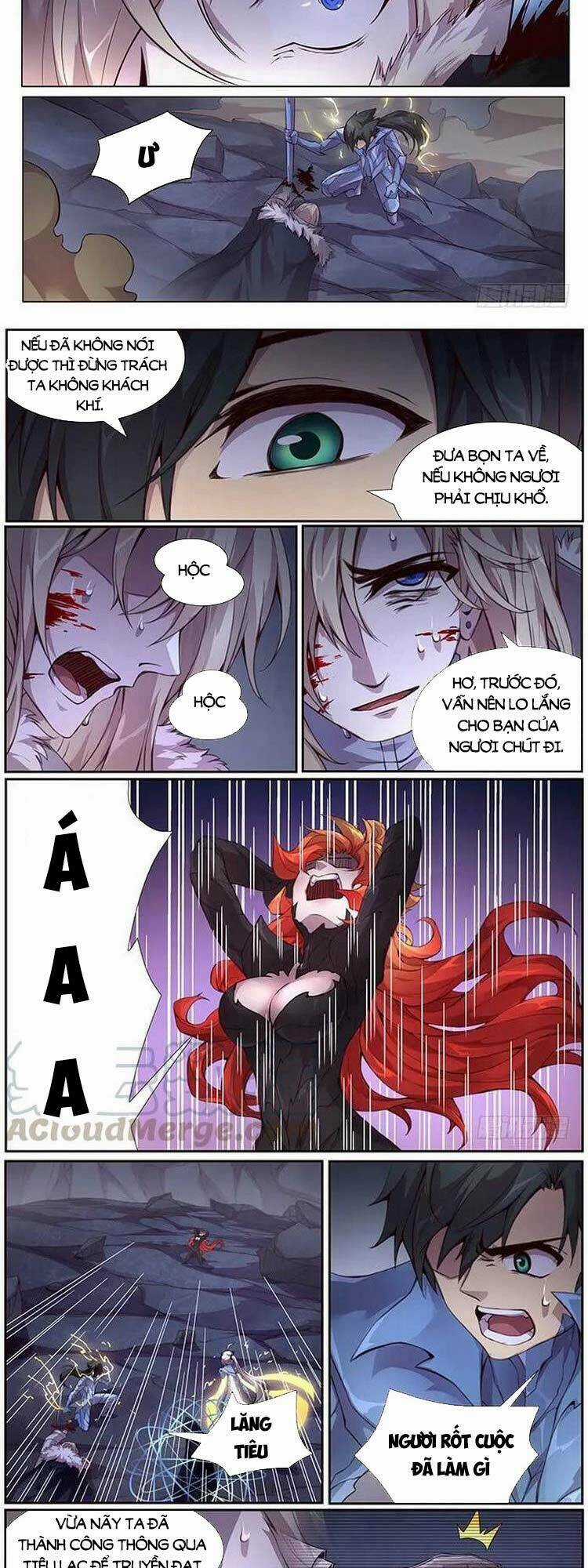 Girl And Science - Chapter 358 - Trang 5