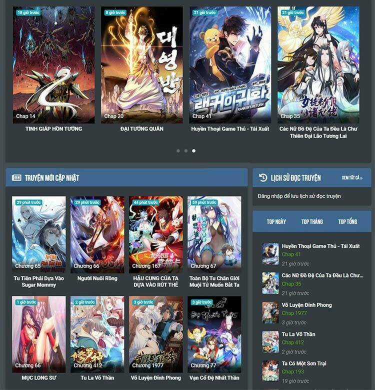 Girl And Science - Chapter 360 - Trang 7