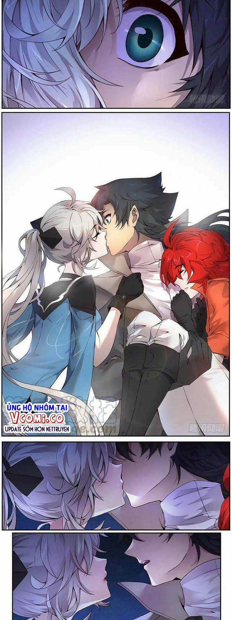 Girl And Science - Chapter 361 - Trang 4