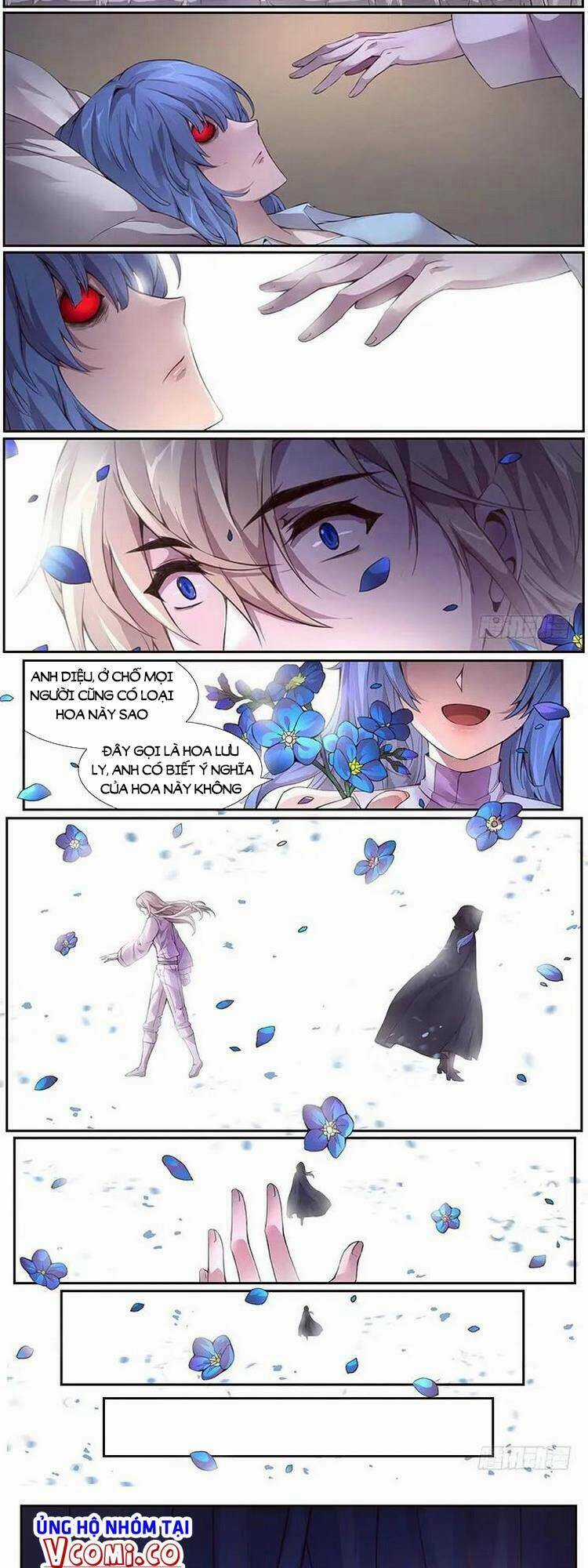 Girl And Science - Chapter 361 - Trang 8