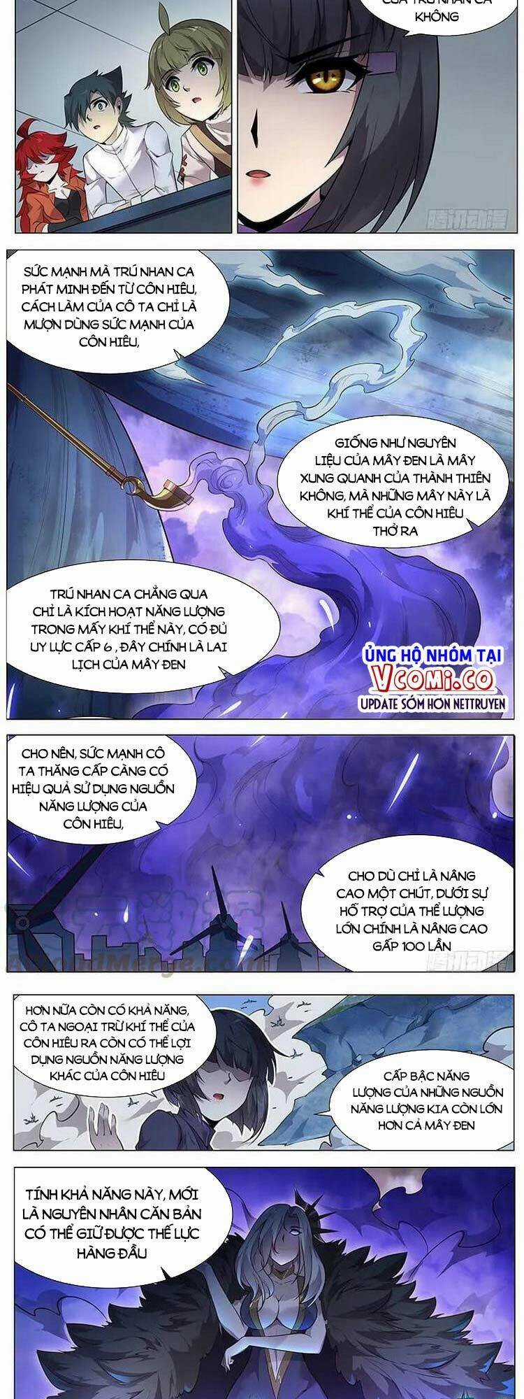 Girl And Science - Chapter 363 - Trang 4
