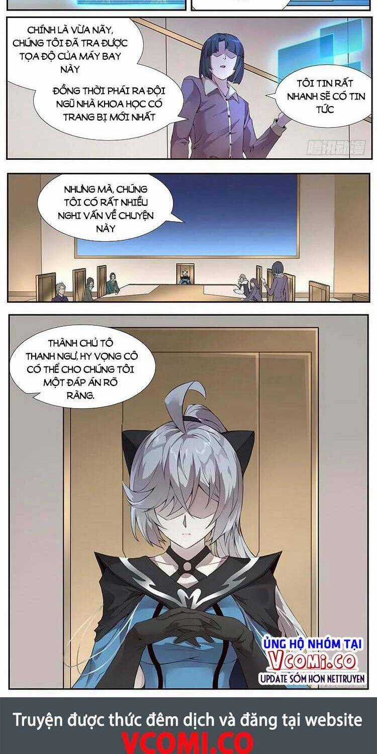 Girl And Science - Chapter 364 - Trang 12