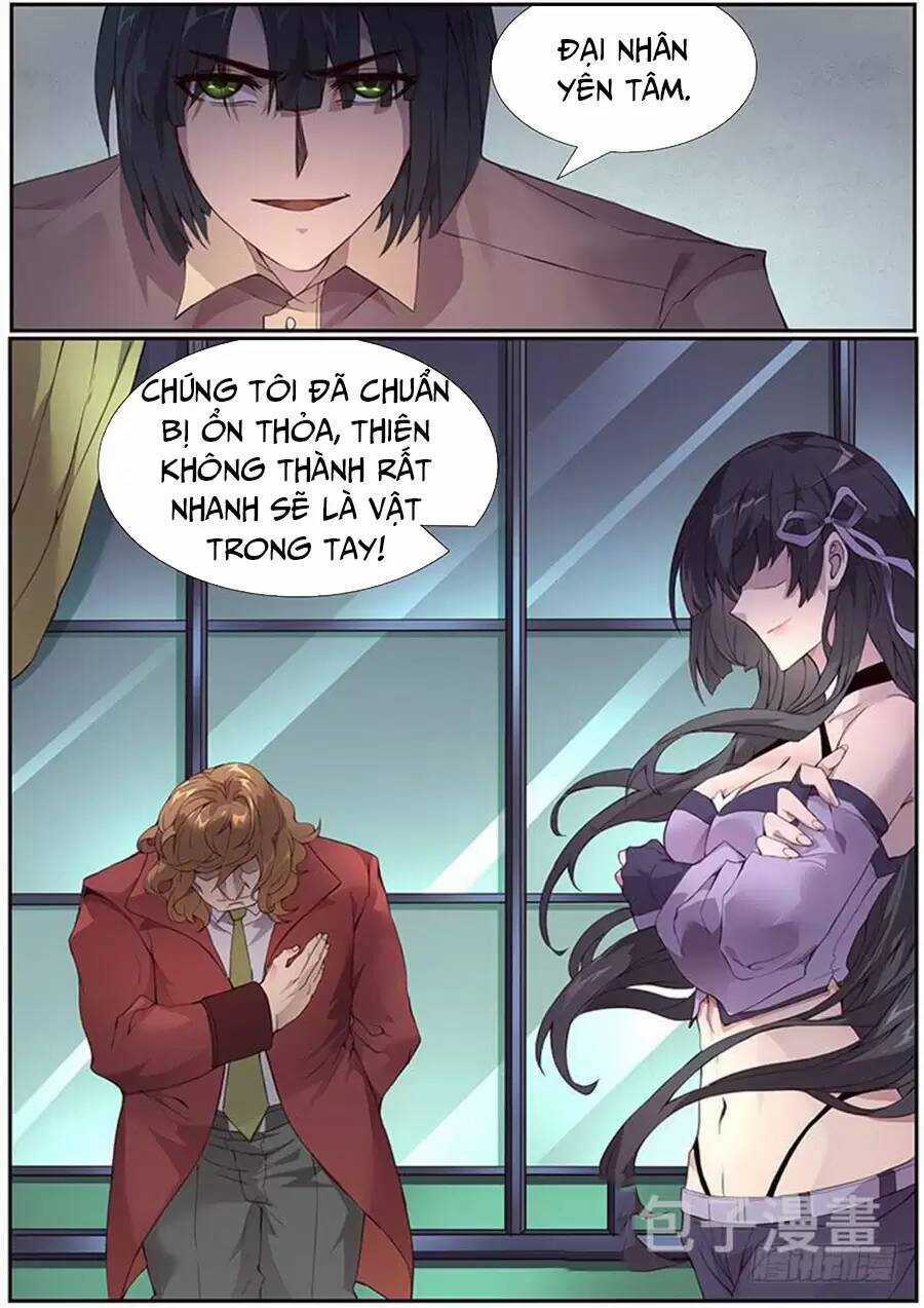 Girl And Science - Chapter 365 - Trang 13