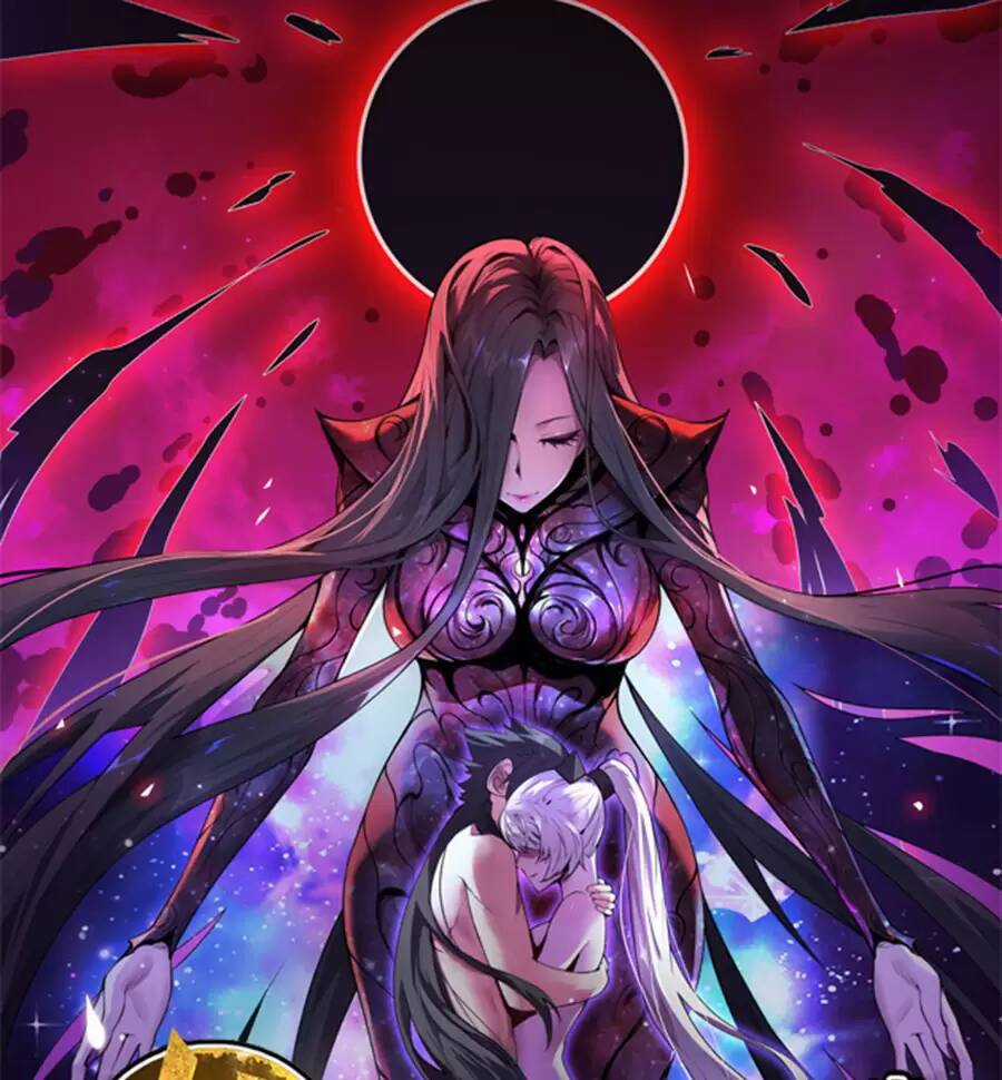 Girl And Science - Chapter 366 - Trang 1