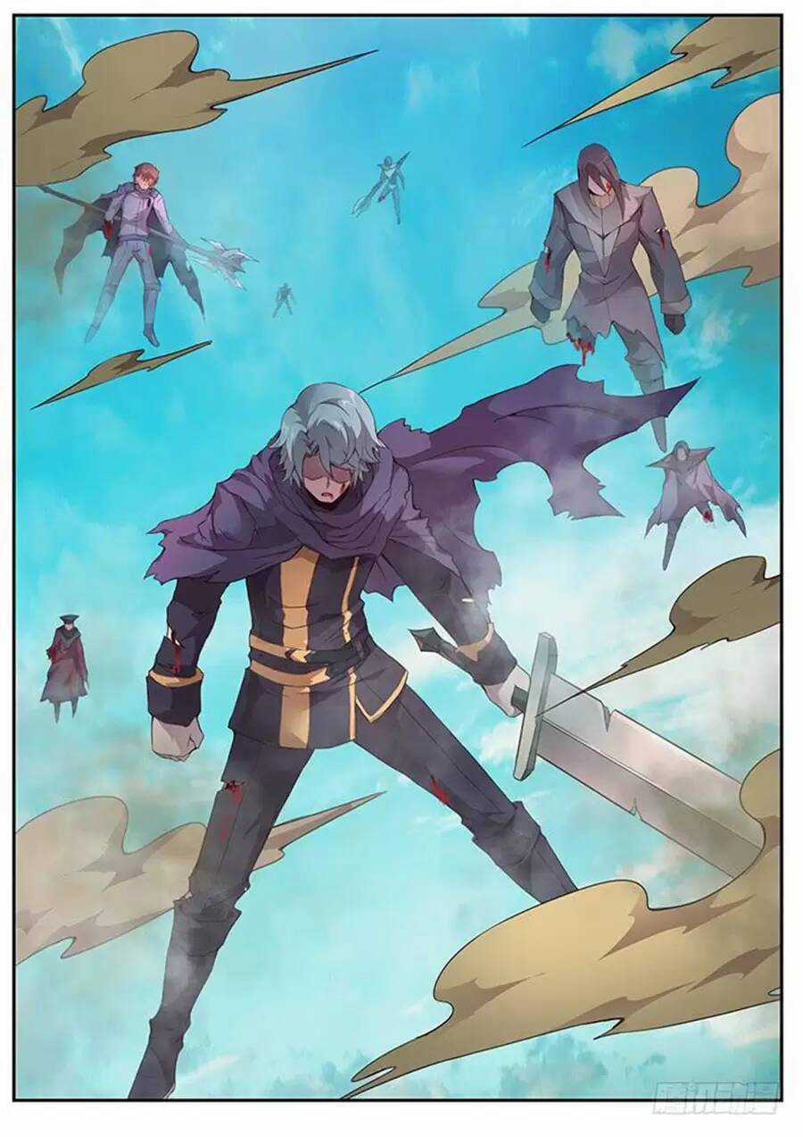 Girl And Science - Chapter 366 - Trang 13