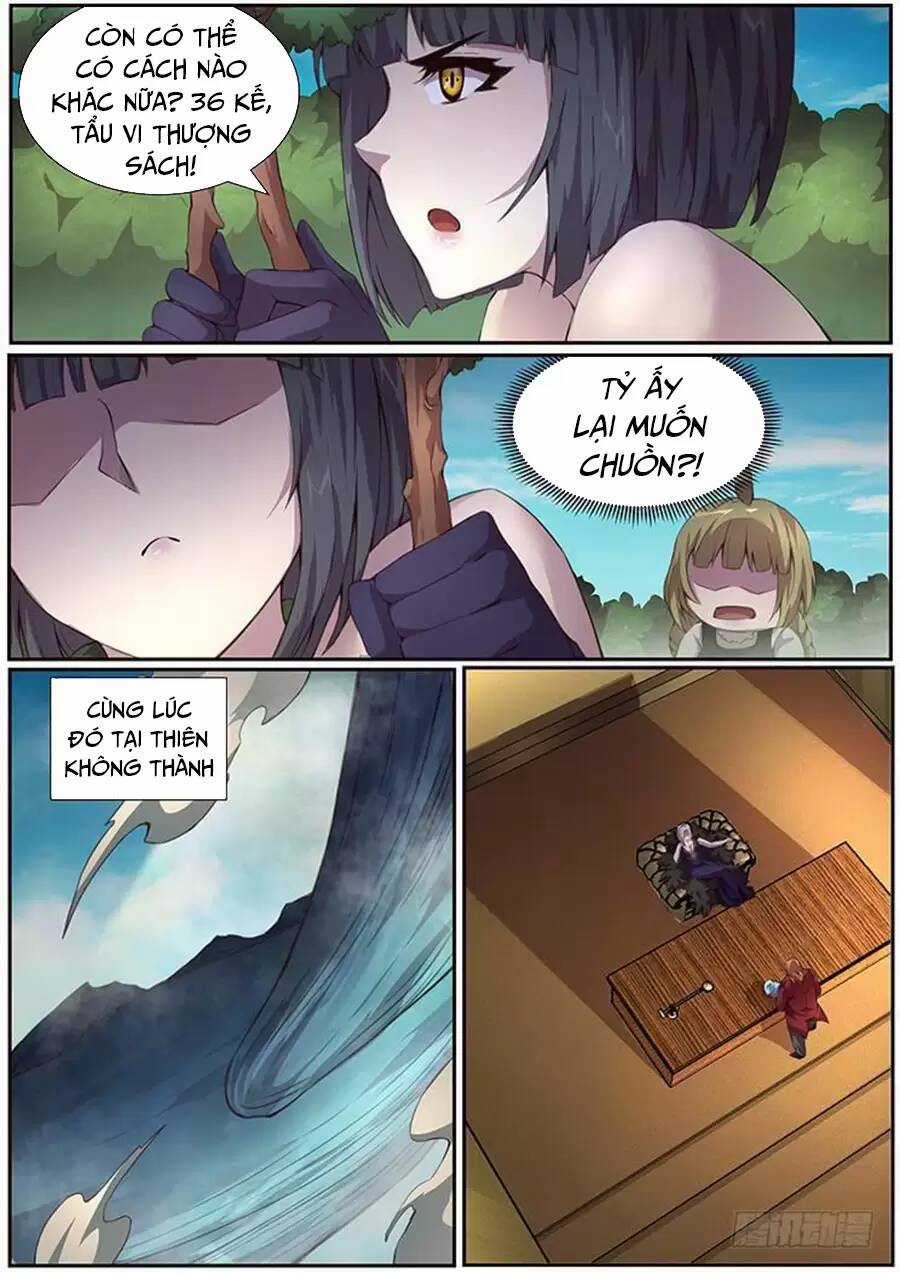 Girl And Science - Chapter 366 - Trang 18