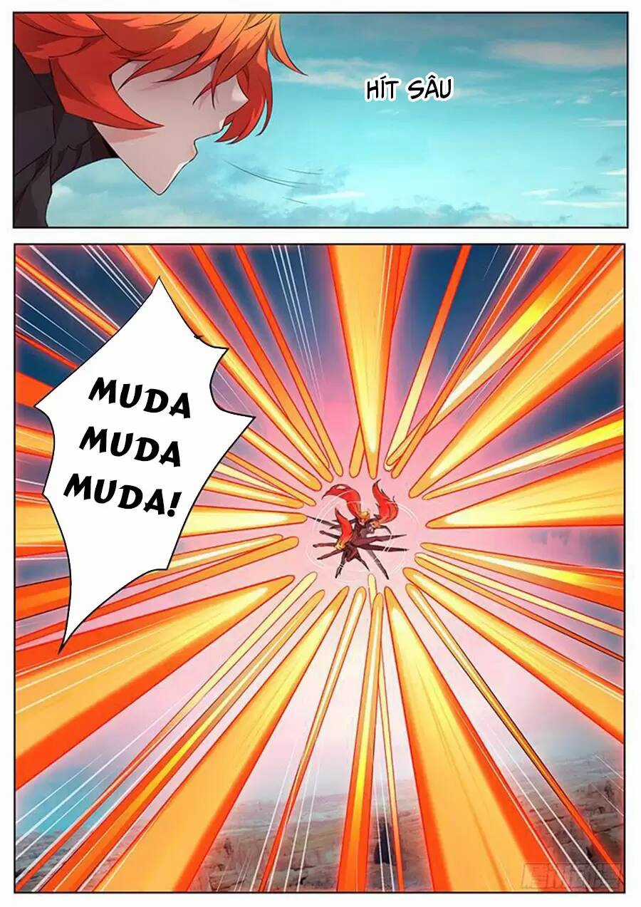 Girl And Science - Chapter 367 - Trang 13