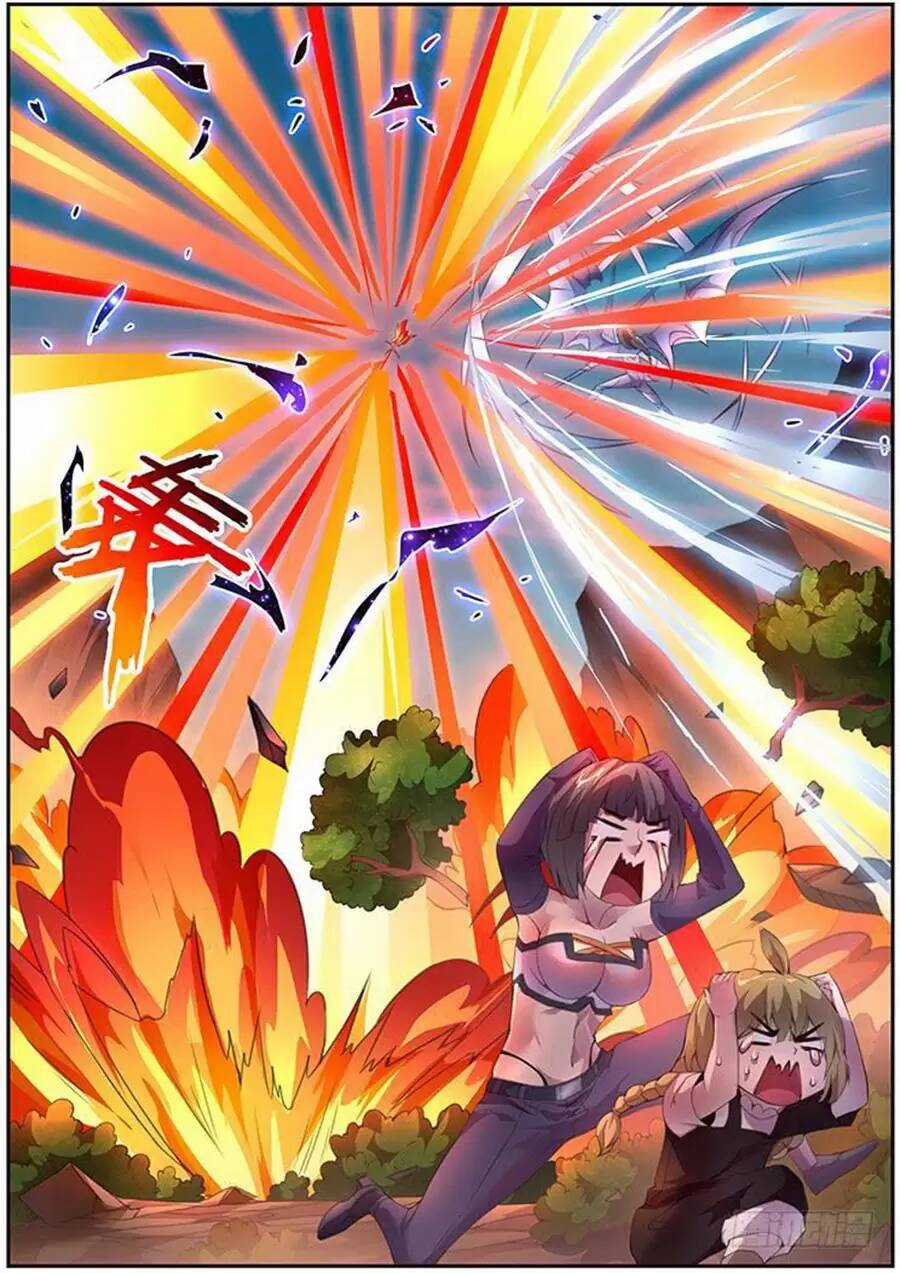 Girl And Science - Chapter 367 - Trang 15