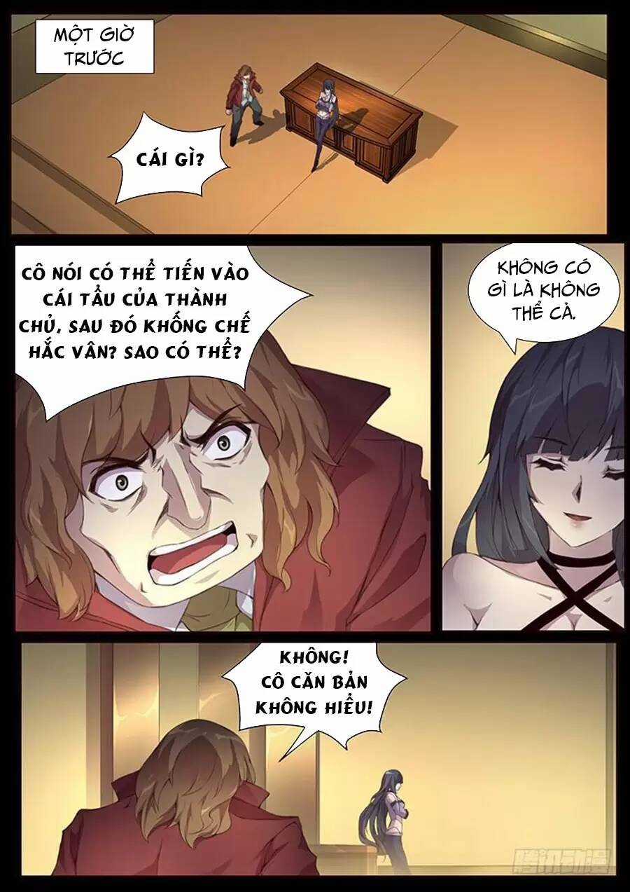 Girl And Science - Chapter 367 - Trang 3