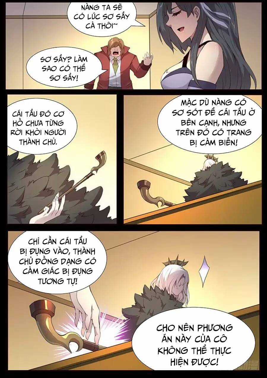 Girl And Science - Chapter 367 - Trang 4